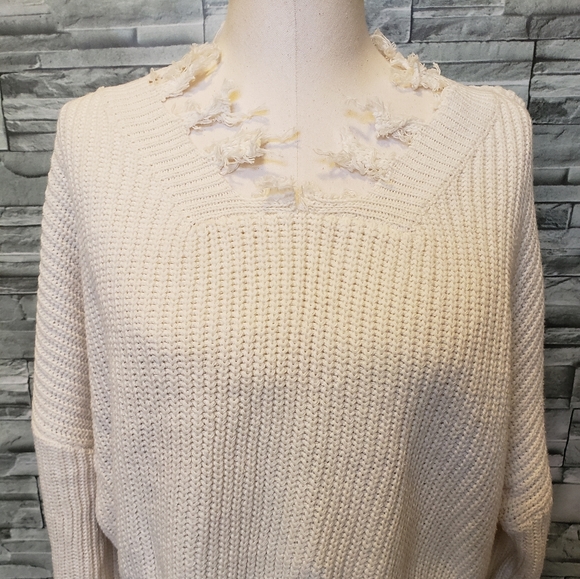 ZAFUL sweater  One size - Picture 9 of 14